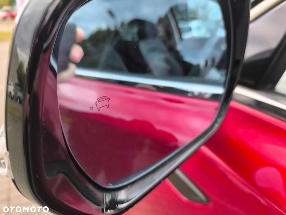 BAIC 7 1.5T Luxury Plus DCT - 35