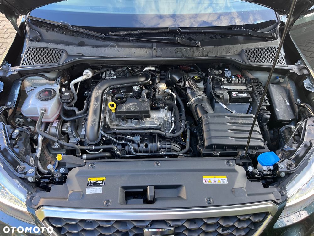 Seat Arona 1.0 TSI Xcellence S&S - 38