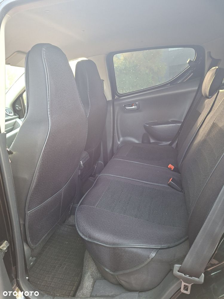 Suzuki Alto - 7