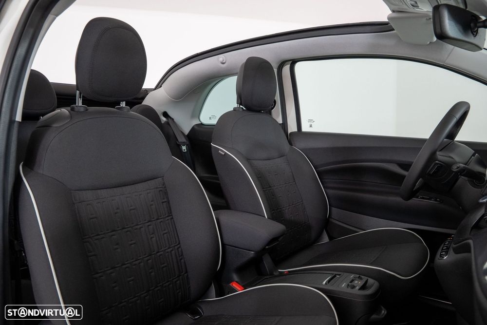 Fiat 500e C Icon - 21