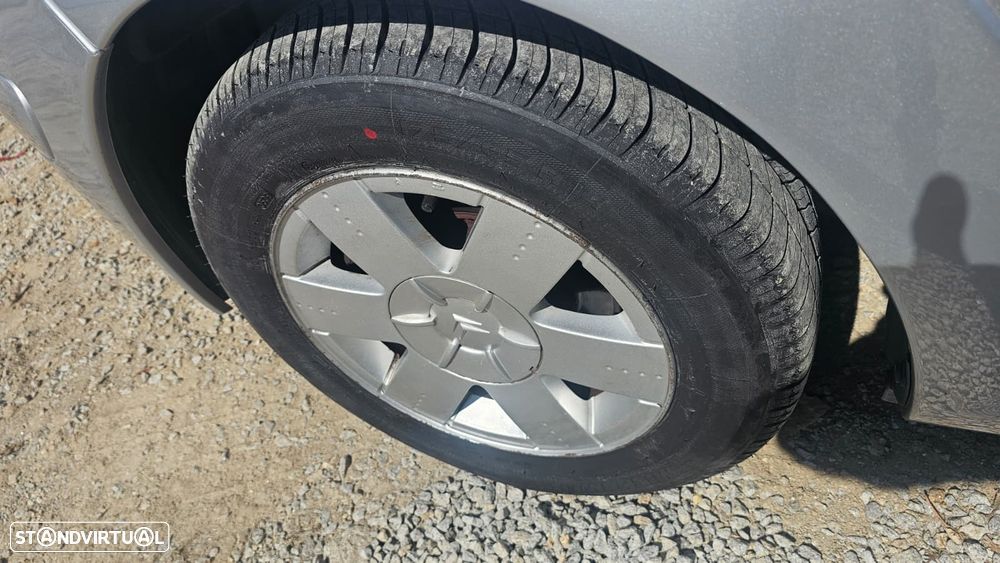 Citroën C3 van 1.4 hdi  SX Pack  ac - 14