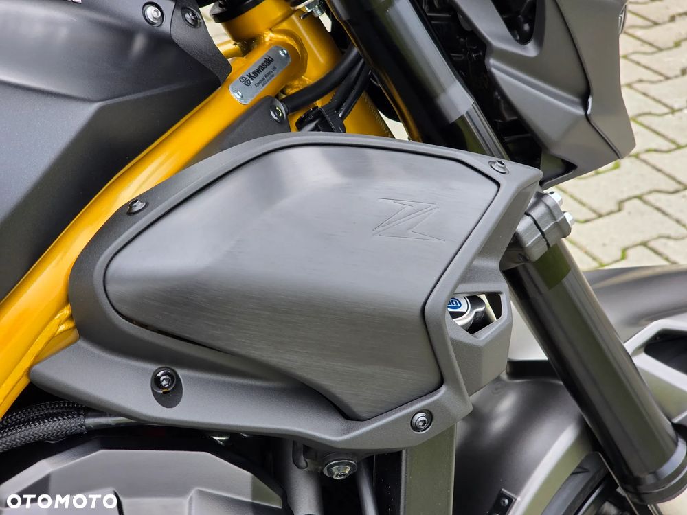 Kawasaki Z 900 - 9