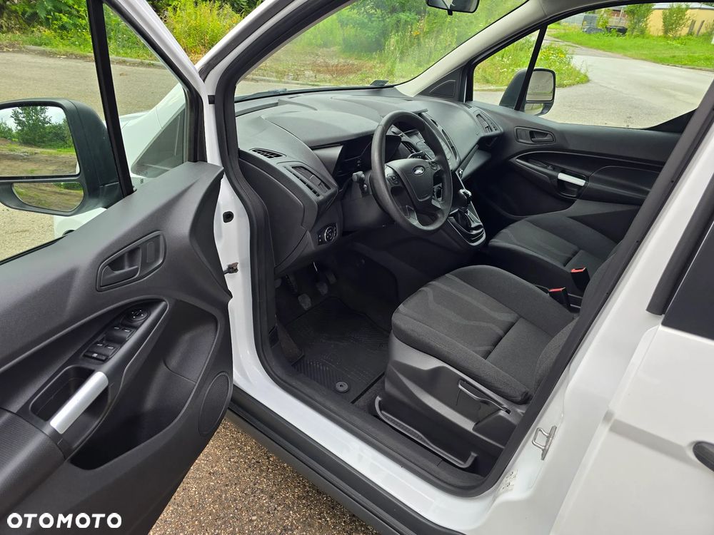 Ford Transit Connect 200 L1 Ambiente - 7