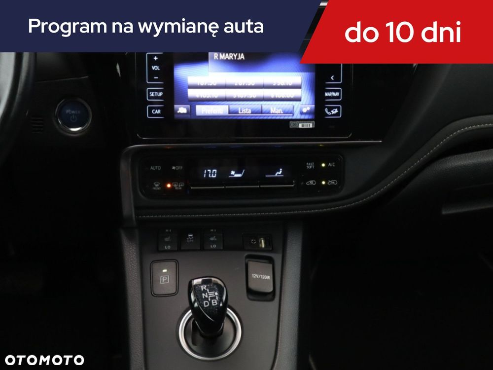 Toyota Auris - 14