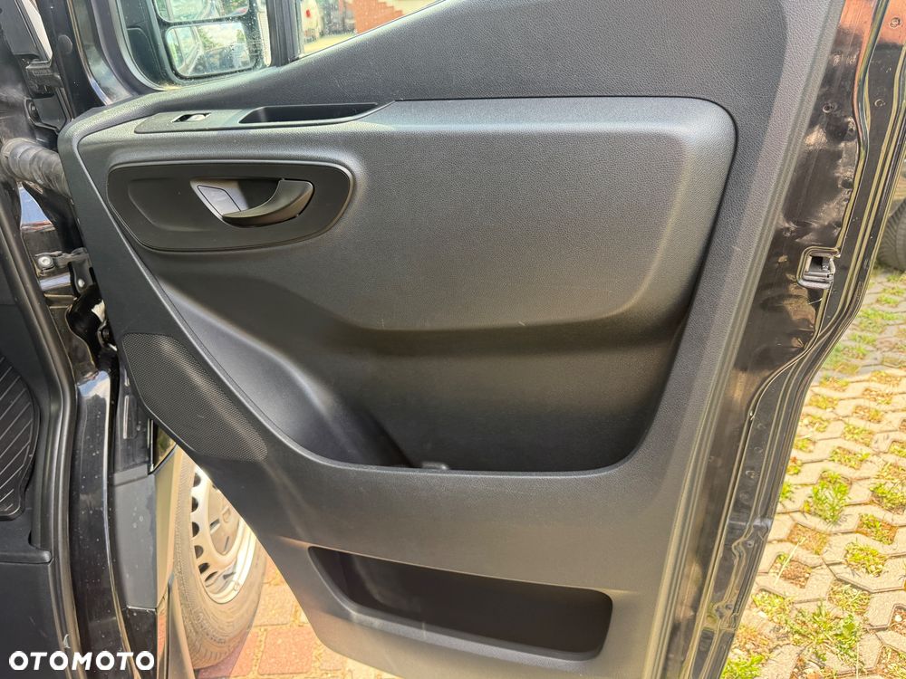 Mercedes-Benz Sprinter 906.255 7G-TRONIC Plus - 28