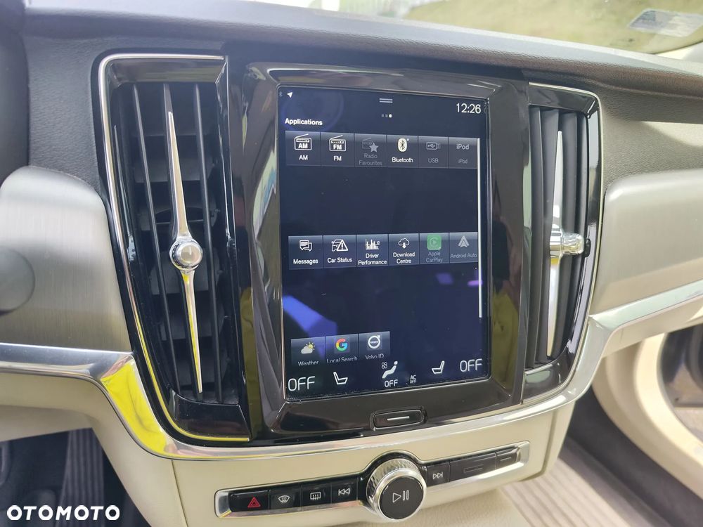 Volvo S90 D4 Momentum - 15