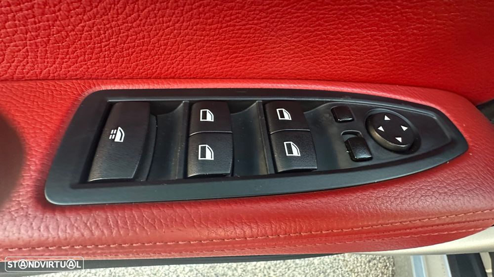 BMW 220 d Cabrio LIne Sport Auto - 19