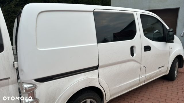 Nissan NV200 - 12