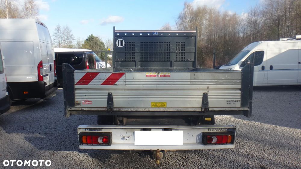 Renault Master - 5