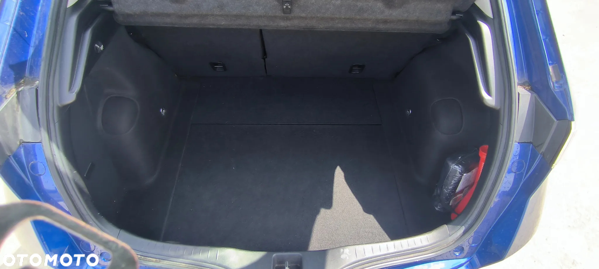 Honda Civic 1.4 Comfort - 5