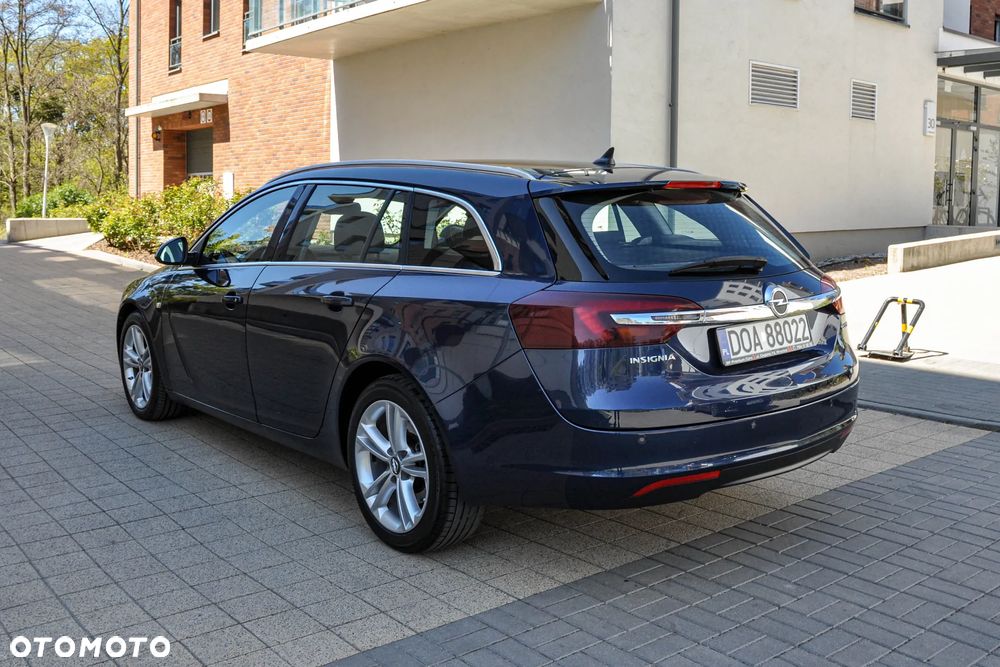 Opel Insignia - 3