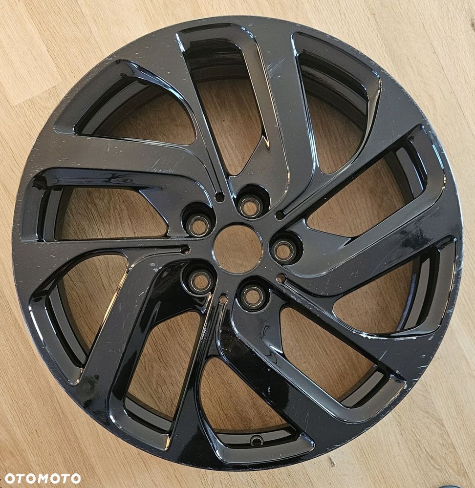 FELGA BMW i3 5X19 19 IS28 5X112 - 3