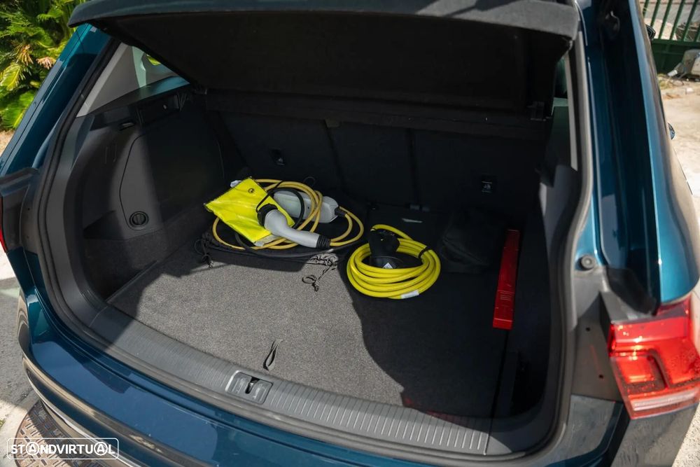 VW Tiguan 1.4 TSI eHybrid Conceptline DSG - 24