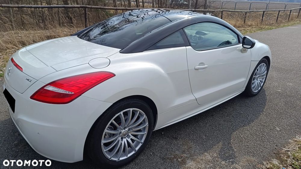 Peugeot RCZ 2.0 HDi - 4
