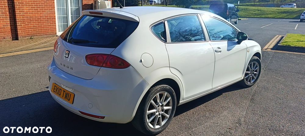 Seat Leon 1.9 TDI Style - 5