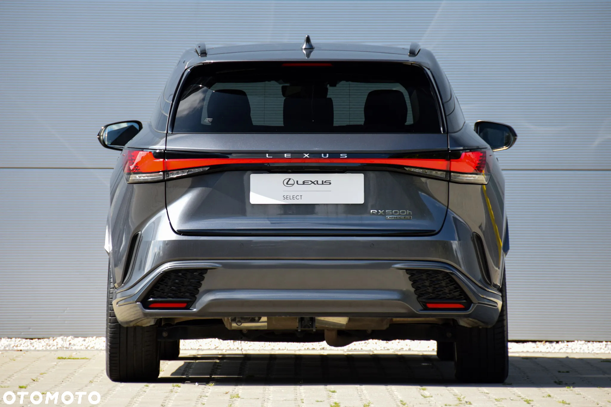 Lexus RX - 18