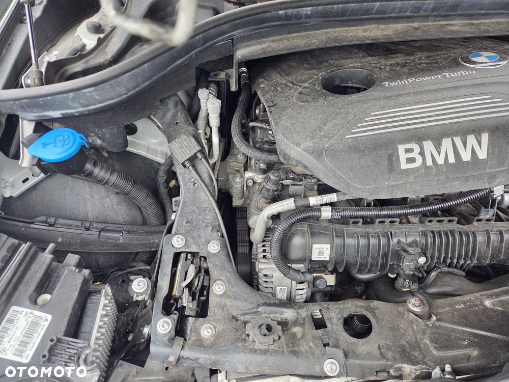 BMW Seria 2 220i Sport - 5