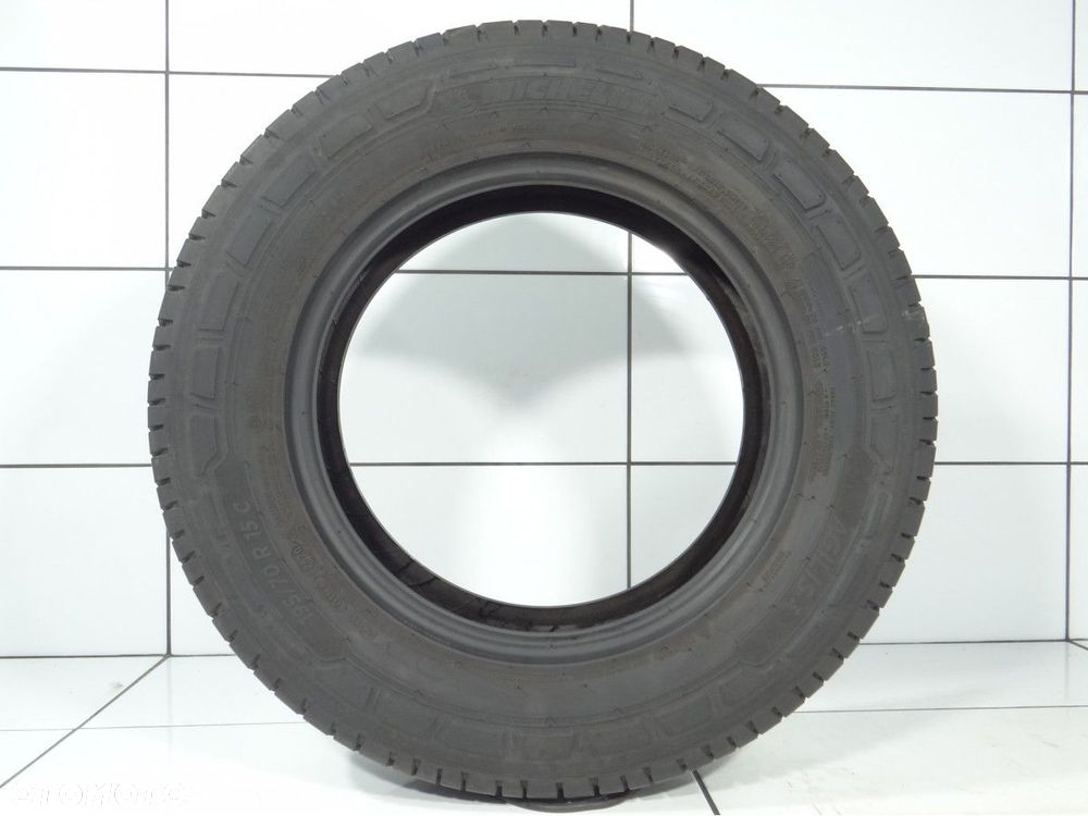 Opony letnie 195/70R15C 104/102R Michelin - 3