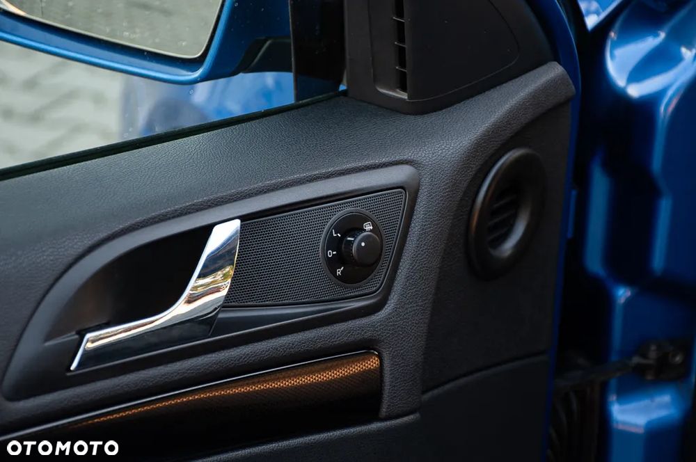 Skoda Octavia 2.0 TSI RS - 39