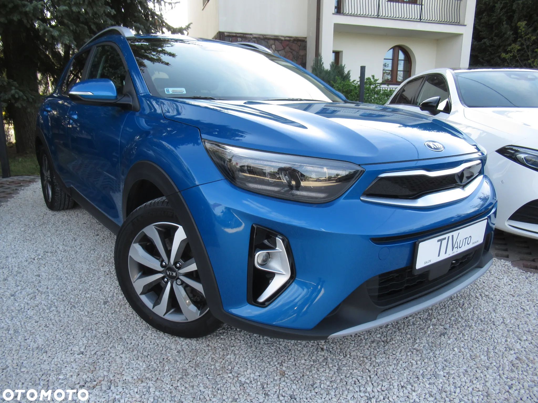 Kia Stonic 1.2 L Business Line - 1