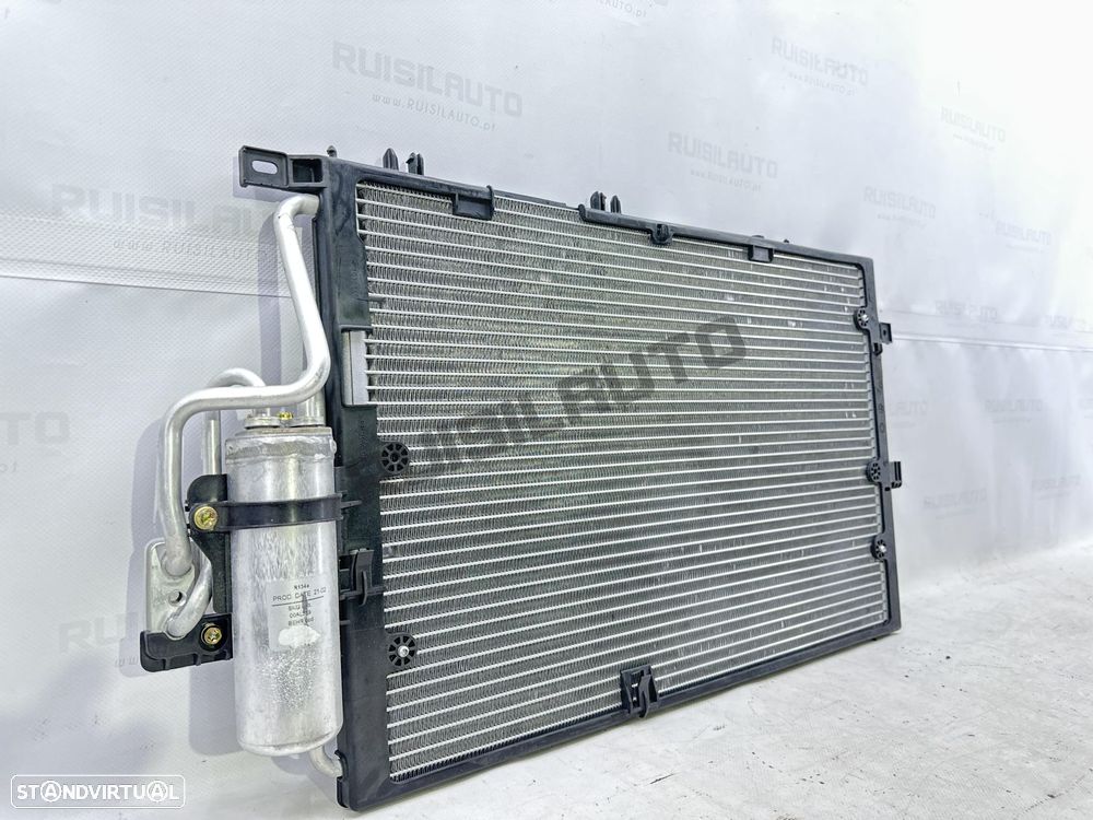Radiador Ar Condicionado 0920_1959 Opel Corsa C [2000_2006] 1.0 - 2