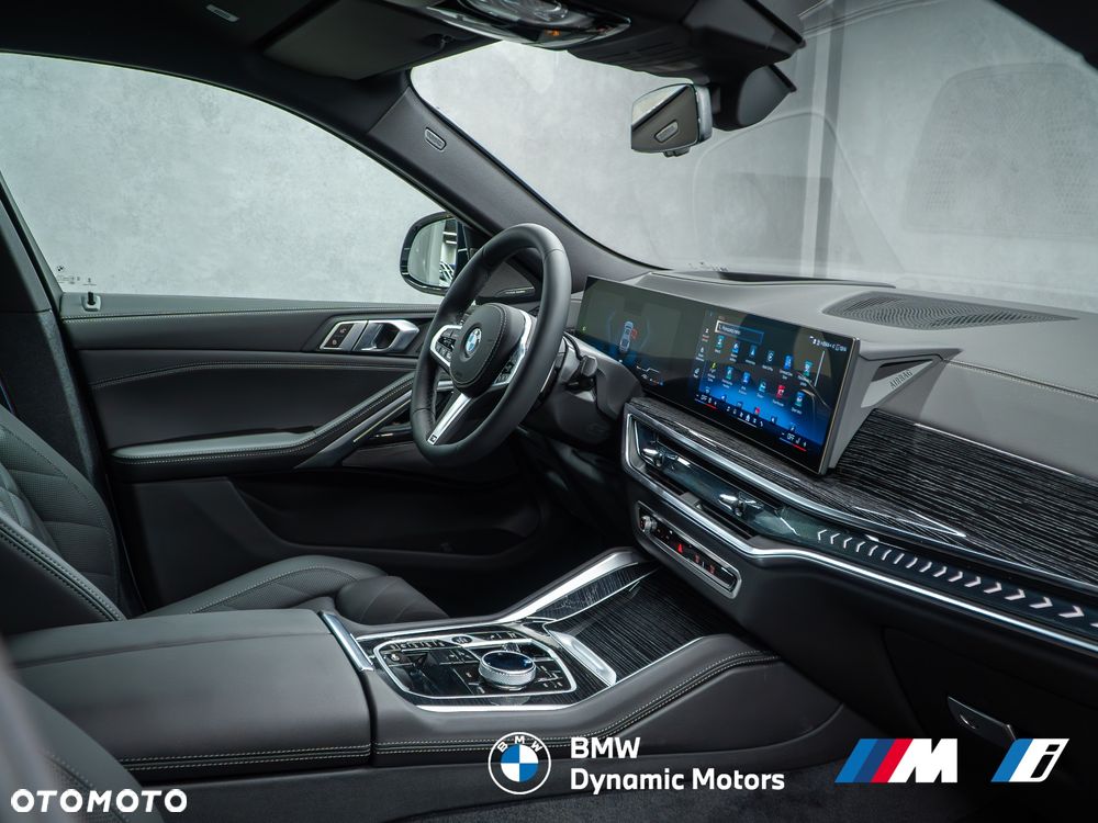 BMW X6 - 19