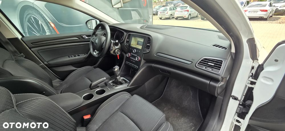 Renault Megane BLUE dCi 115 INTENS - 36
