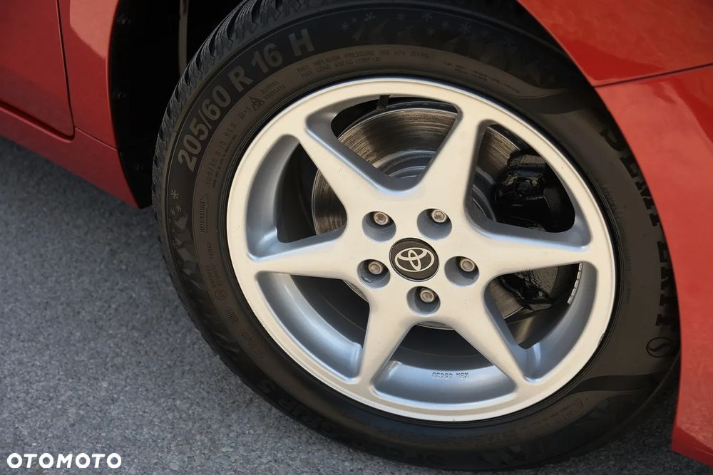 Toyota Verso - 18