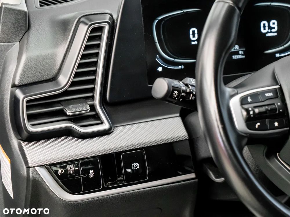 Kia Sportage 1.6 T-GDI MHEV M 2WD DCT - 28