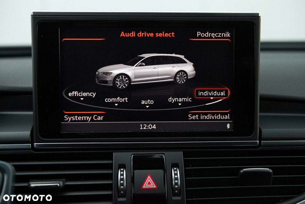 Audi A6 Avant 2.0 TDI ultra S tronic - 37