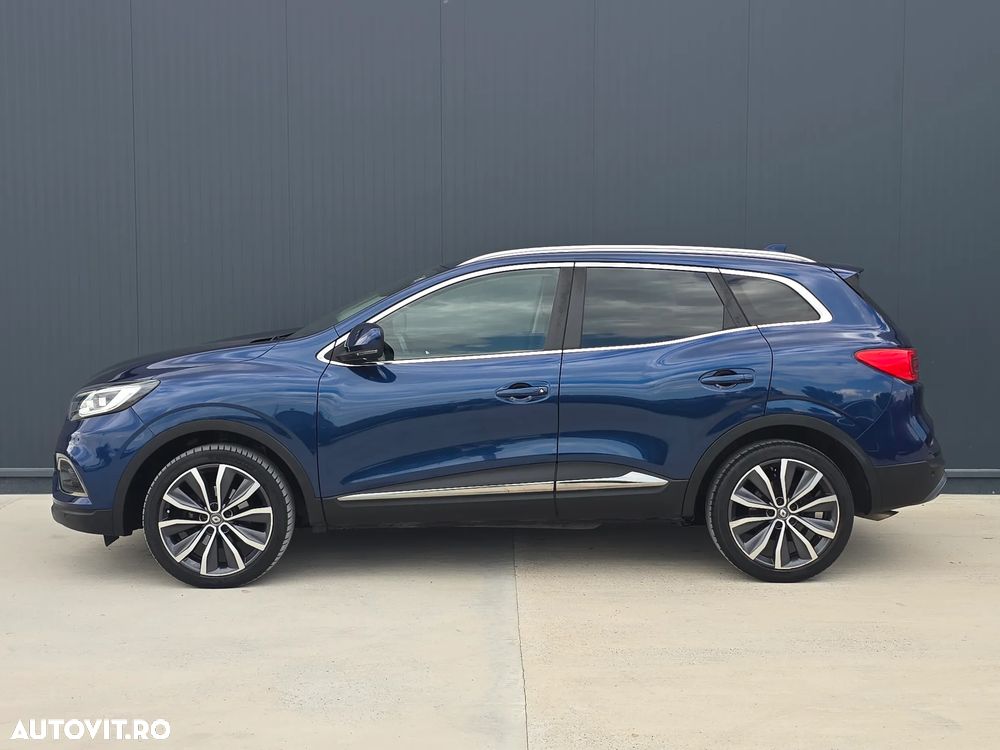 Renault Kadjar - 17