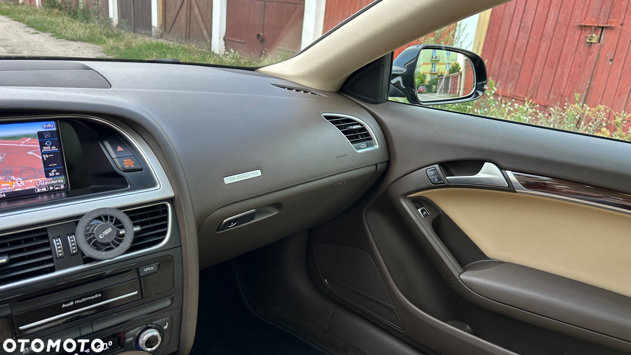Audi A5 2.0 TFSI Quattro S tronic - 25