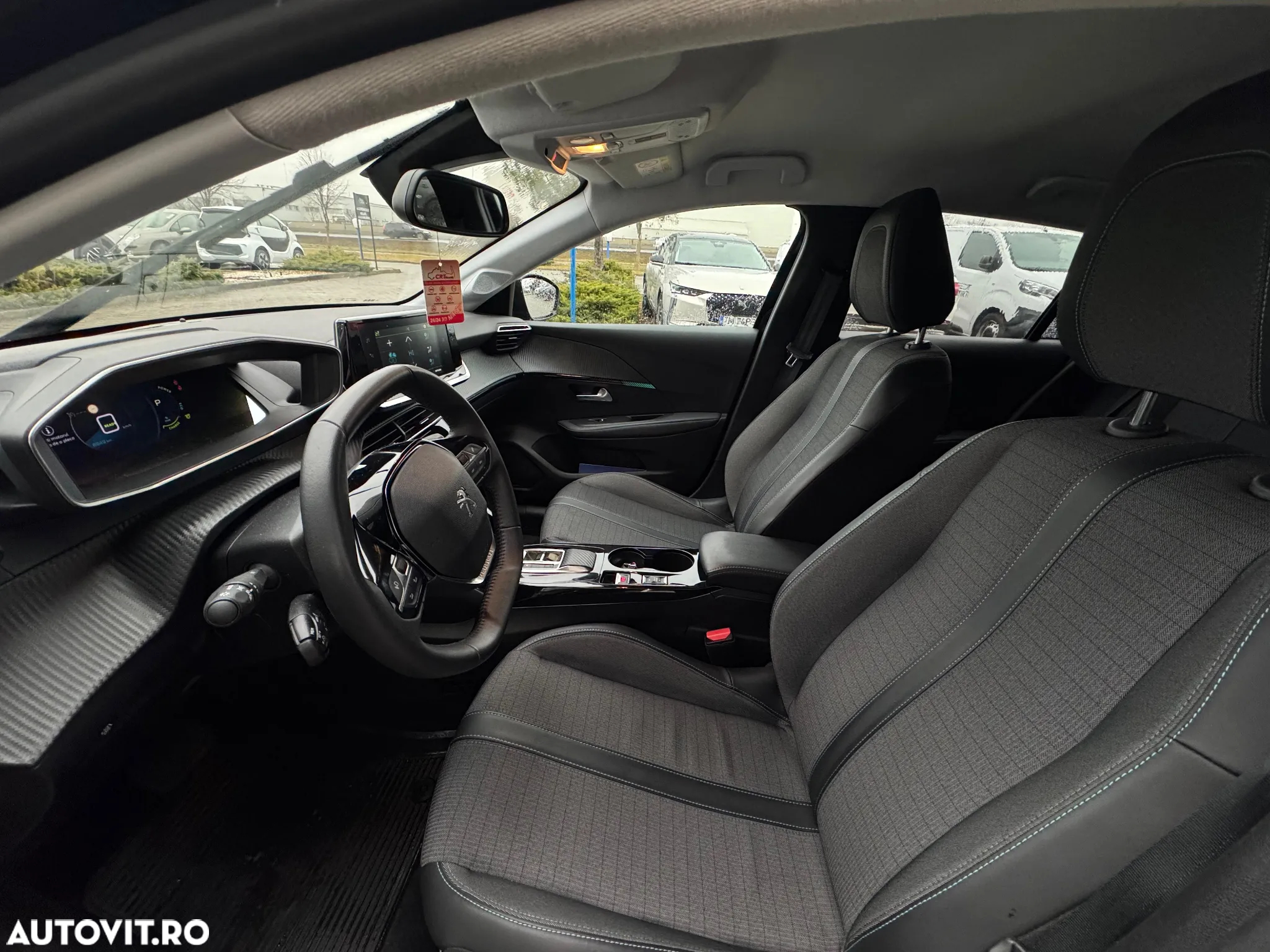Peugeot 208 e-208 Allure Pack - 9