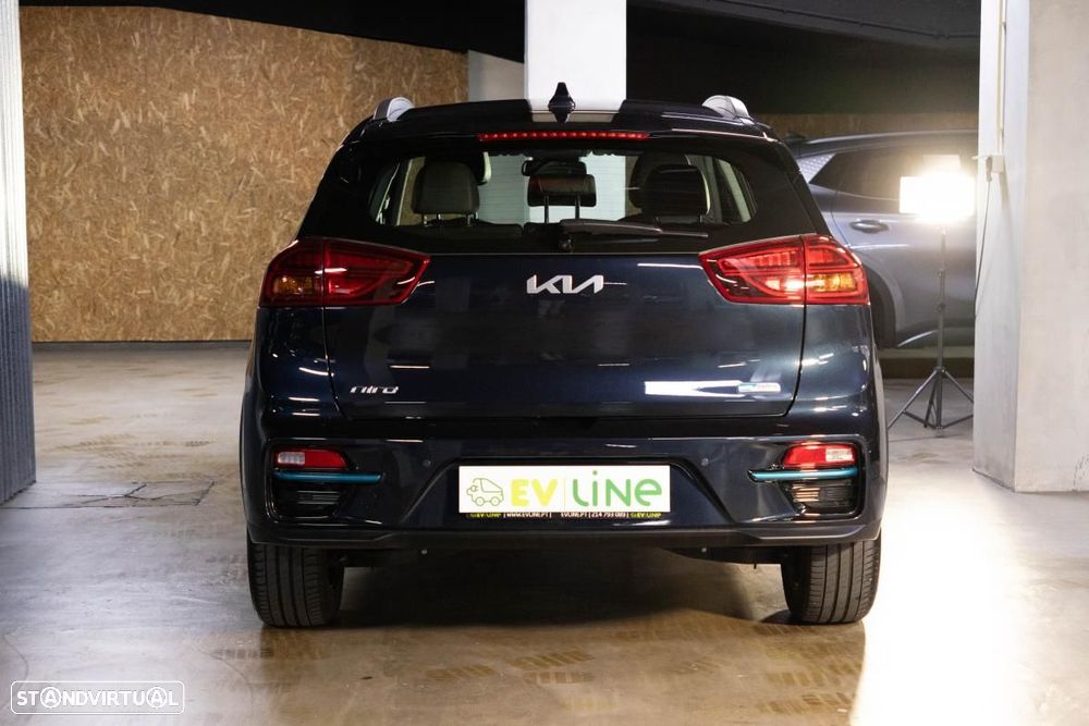 Kia e-Niro 64kWh - 6