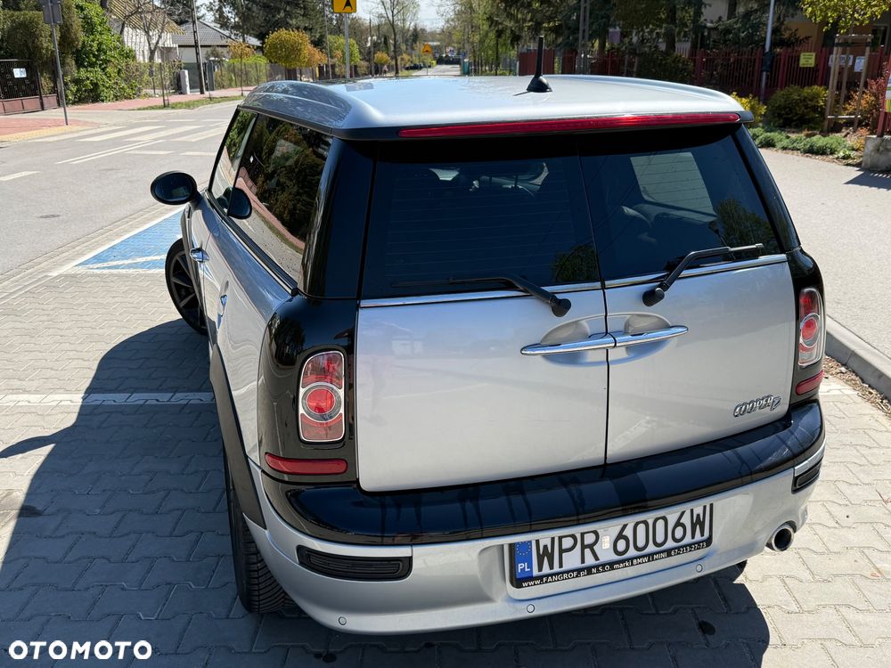 MINI Cooper D - 3