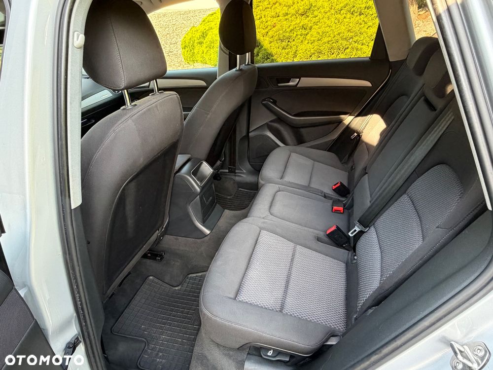 Audi Q5 - 14