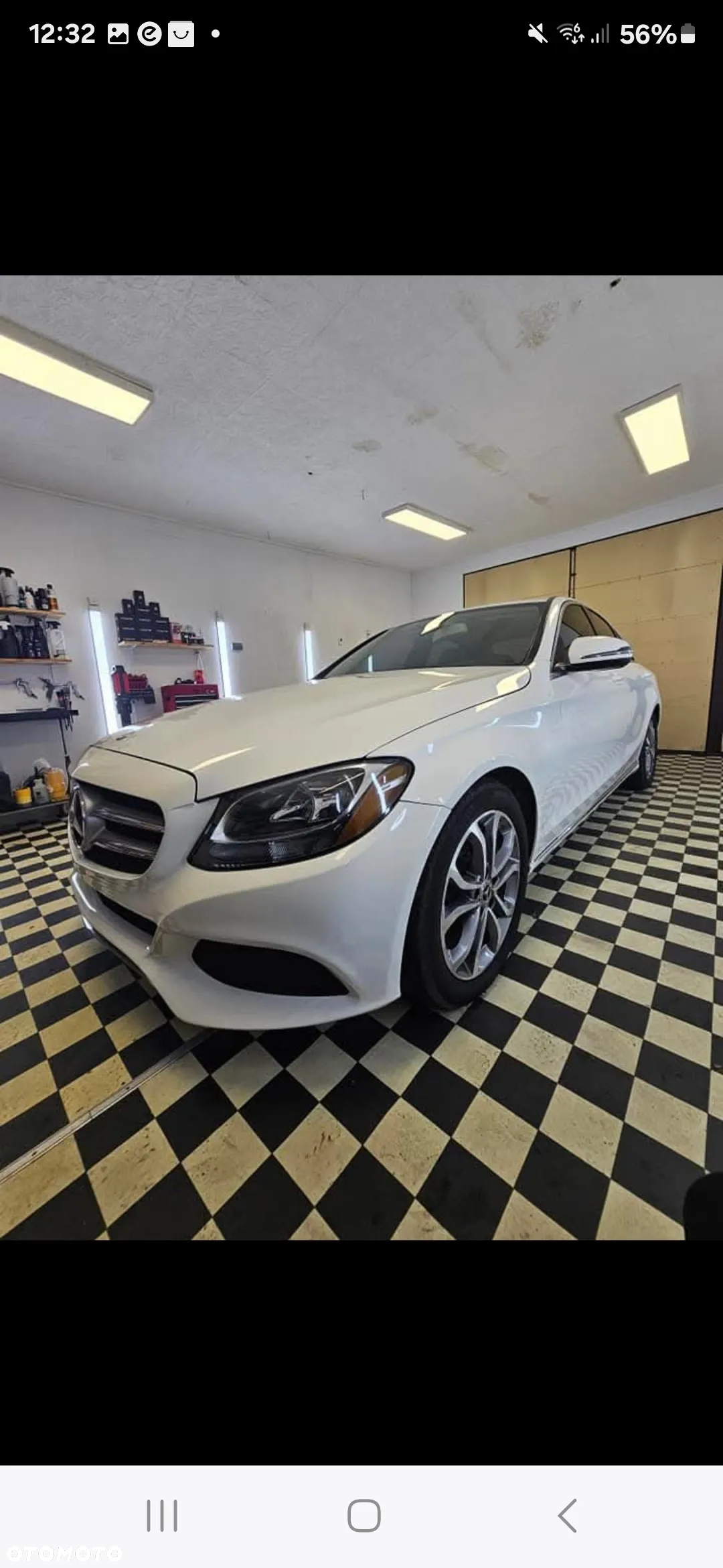 Mercedes-Benz Klasa C 300 7G-TRONIC - 5