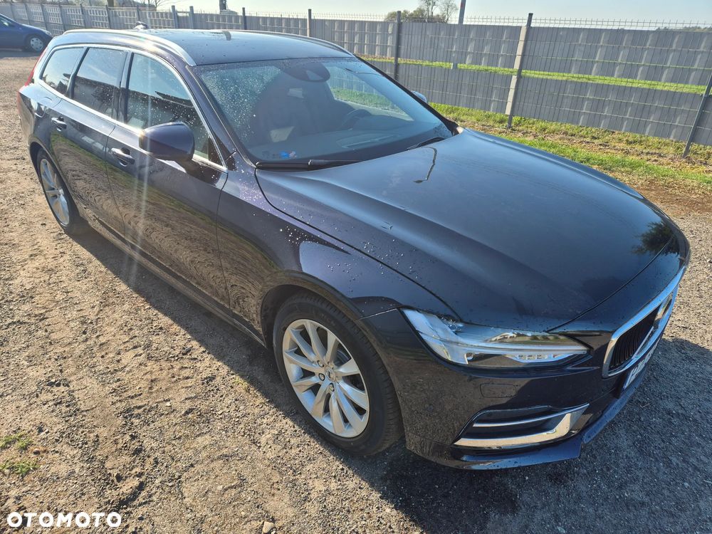 Volvo V90 T8 AWD Plug-In Hybrid Momentum - 6