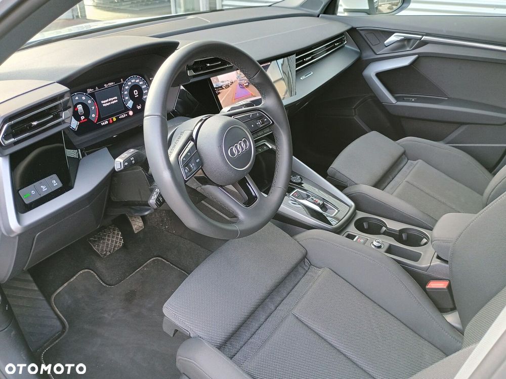 Audi A3 Sportback - 20