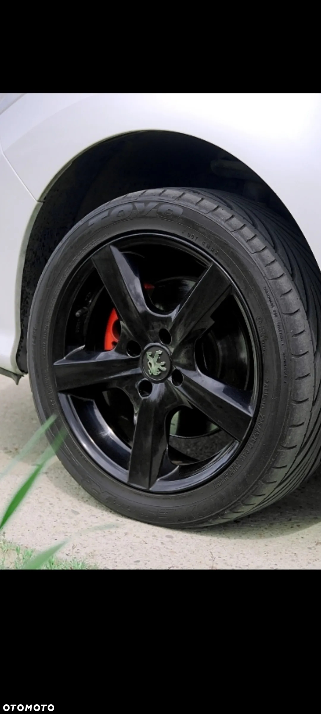 Peugeot 308 CC 1.6 THP Sport Pack - 6