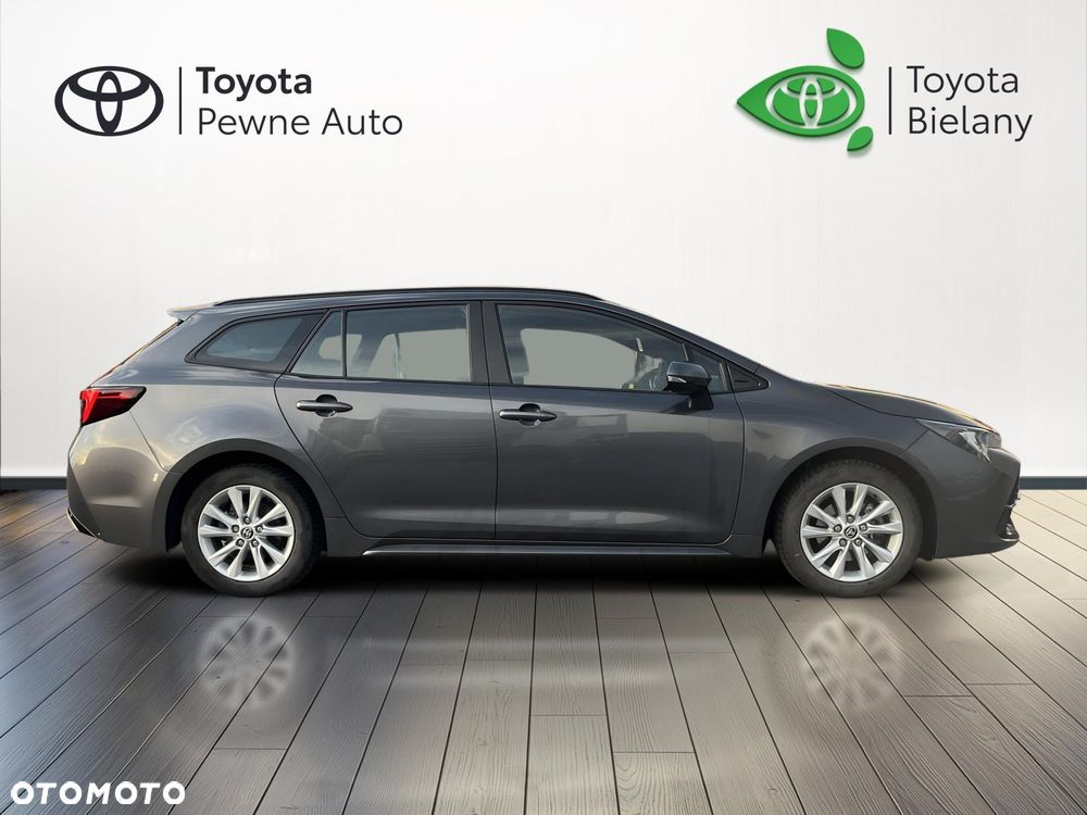 Toyota Corolla 1.8 Hybrid Comfort - 6