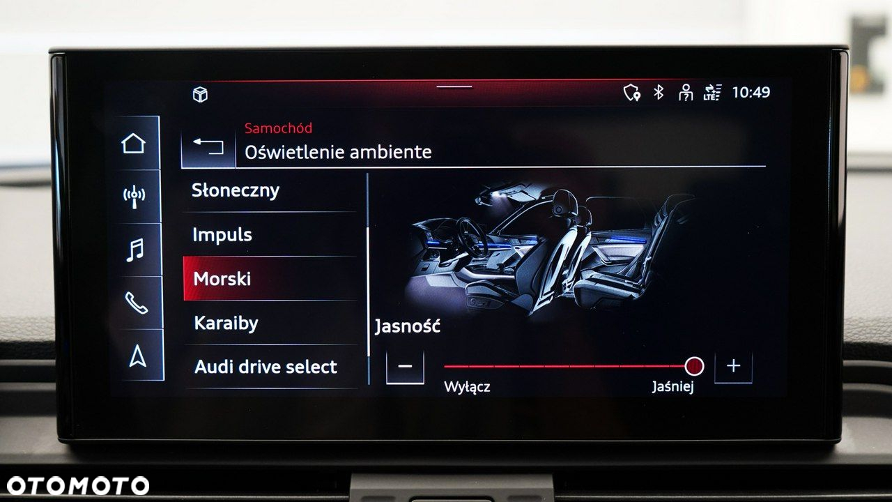 Audi Q5 Sportback - 38