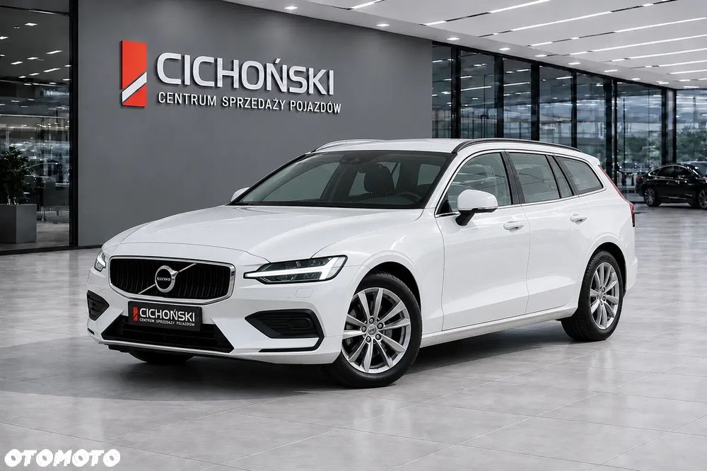 Volvo V60 B3 B Momentum Pro - 1