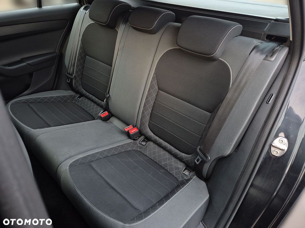 Skoda Fabia 1.0 TSI Ambition Plus - 18