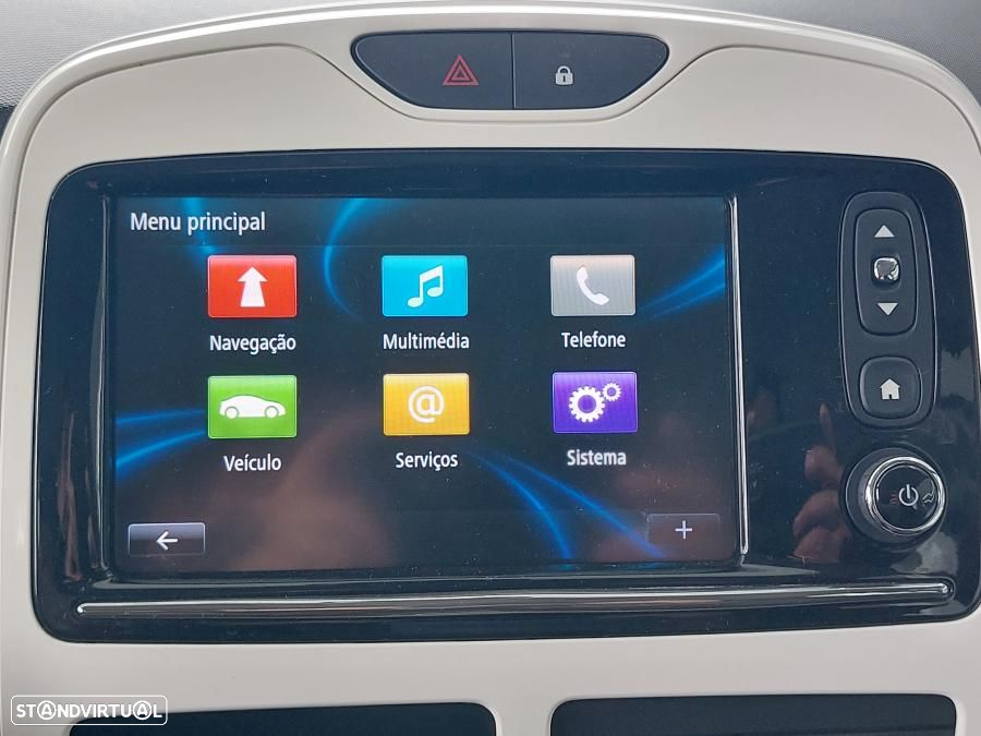 Renault Zoe (c/ Bateria) Life 40 Q90 - 20