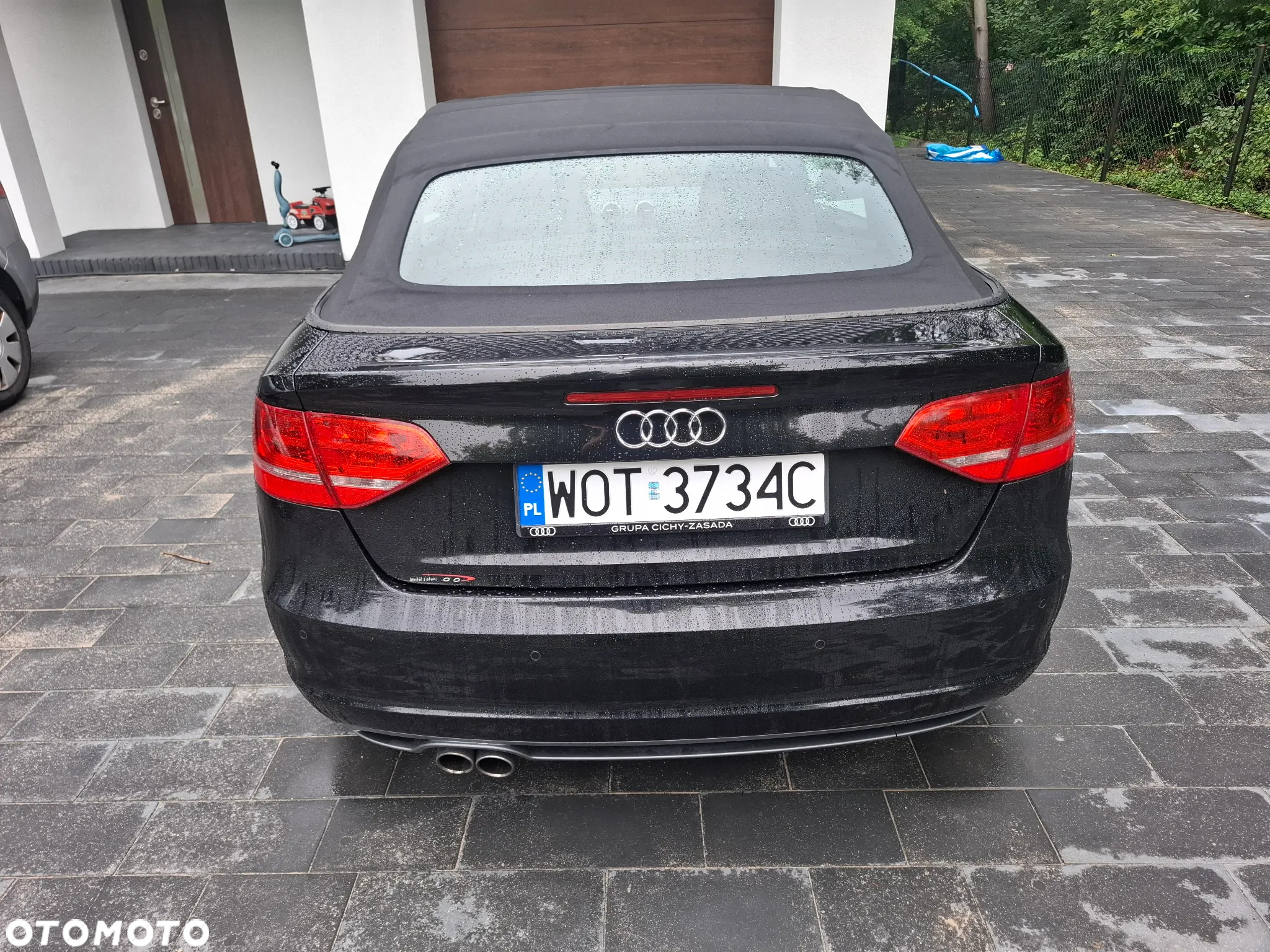 Audi A3 - 5