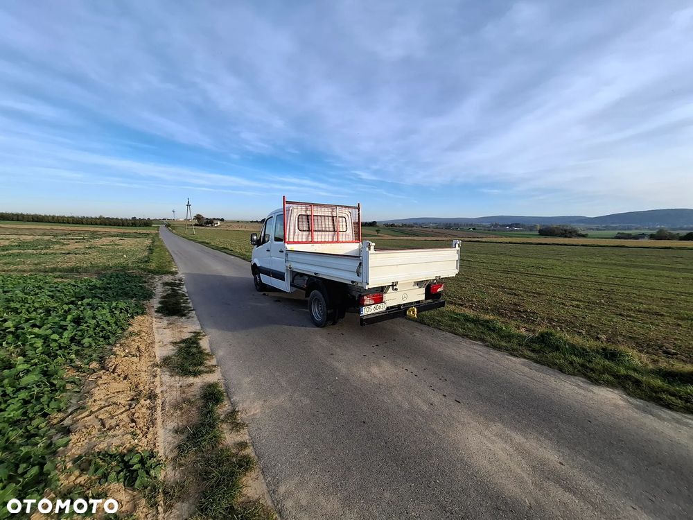 Mercedes-Benz Sprinter - 9