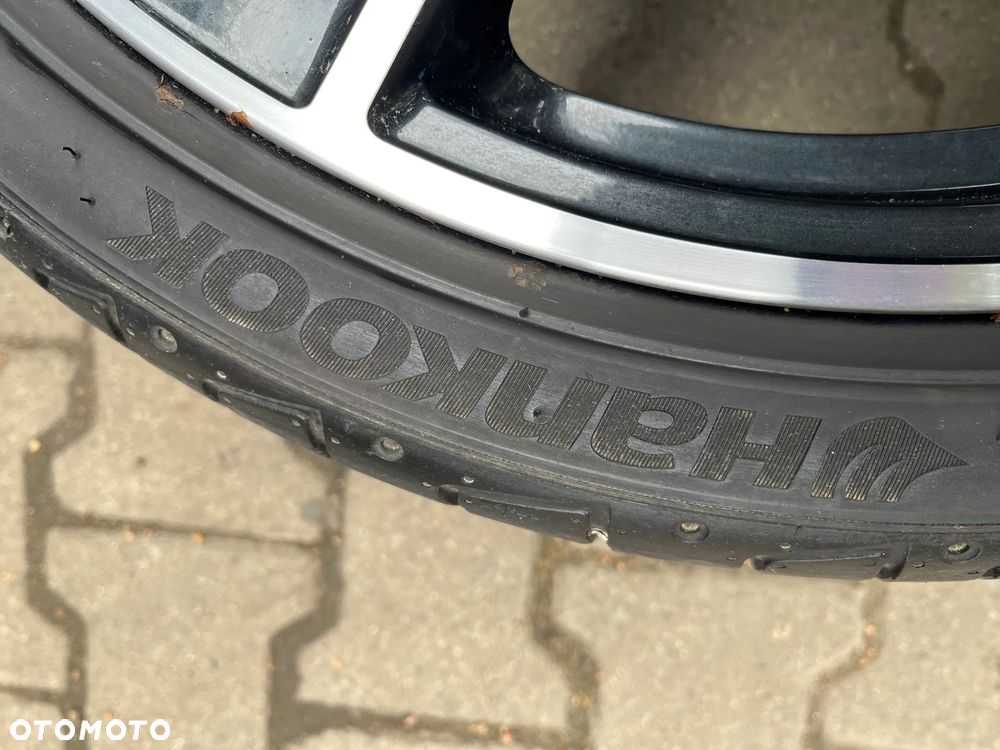 FELGI Audi sport 5X112 19  8W0601025 EM 245 35 /19 alufelga * - 14