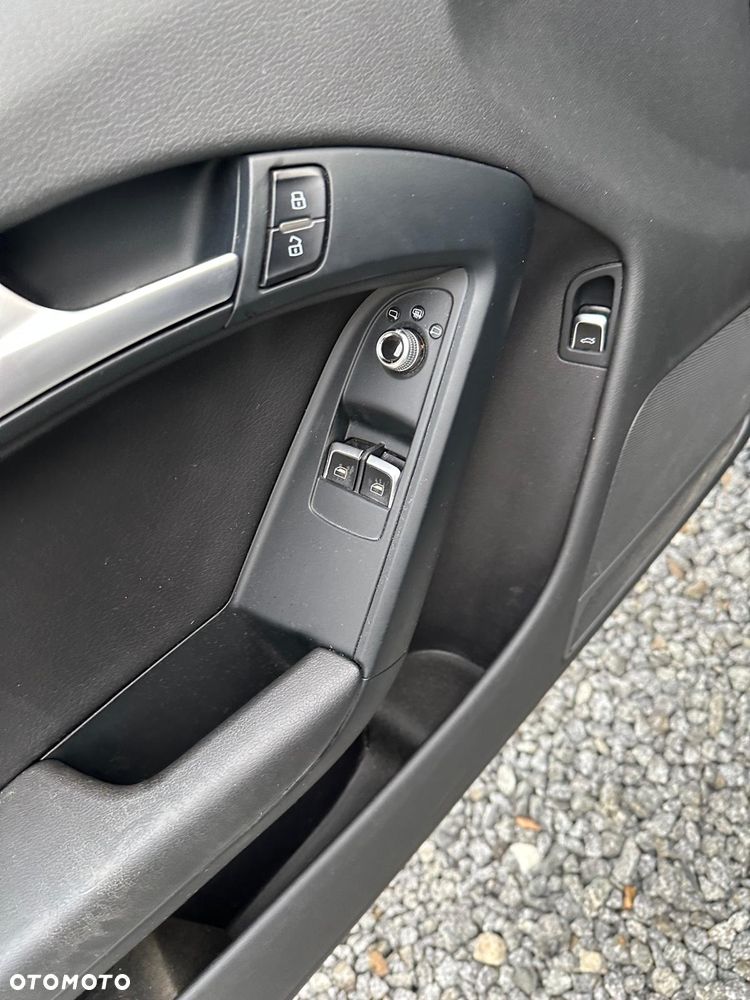 Audi A5 Coupé - 16