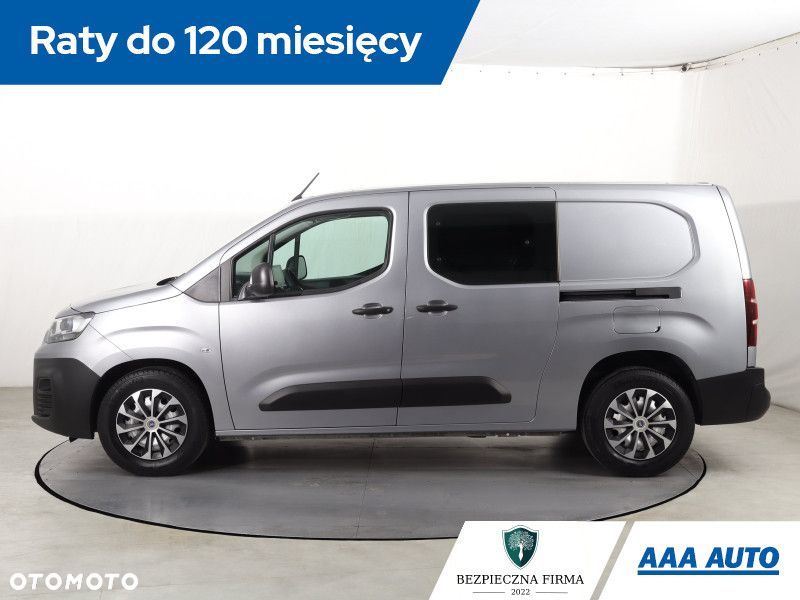 Fiat Doblo - 4